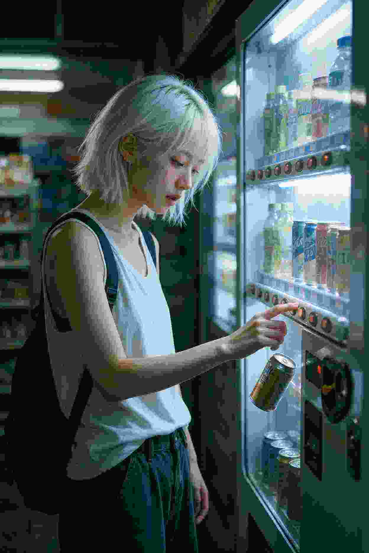 我说你听