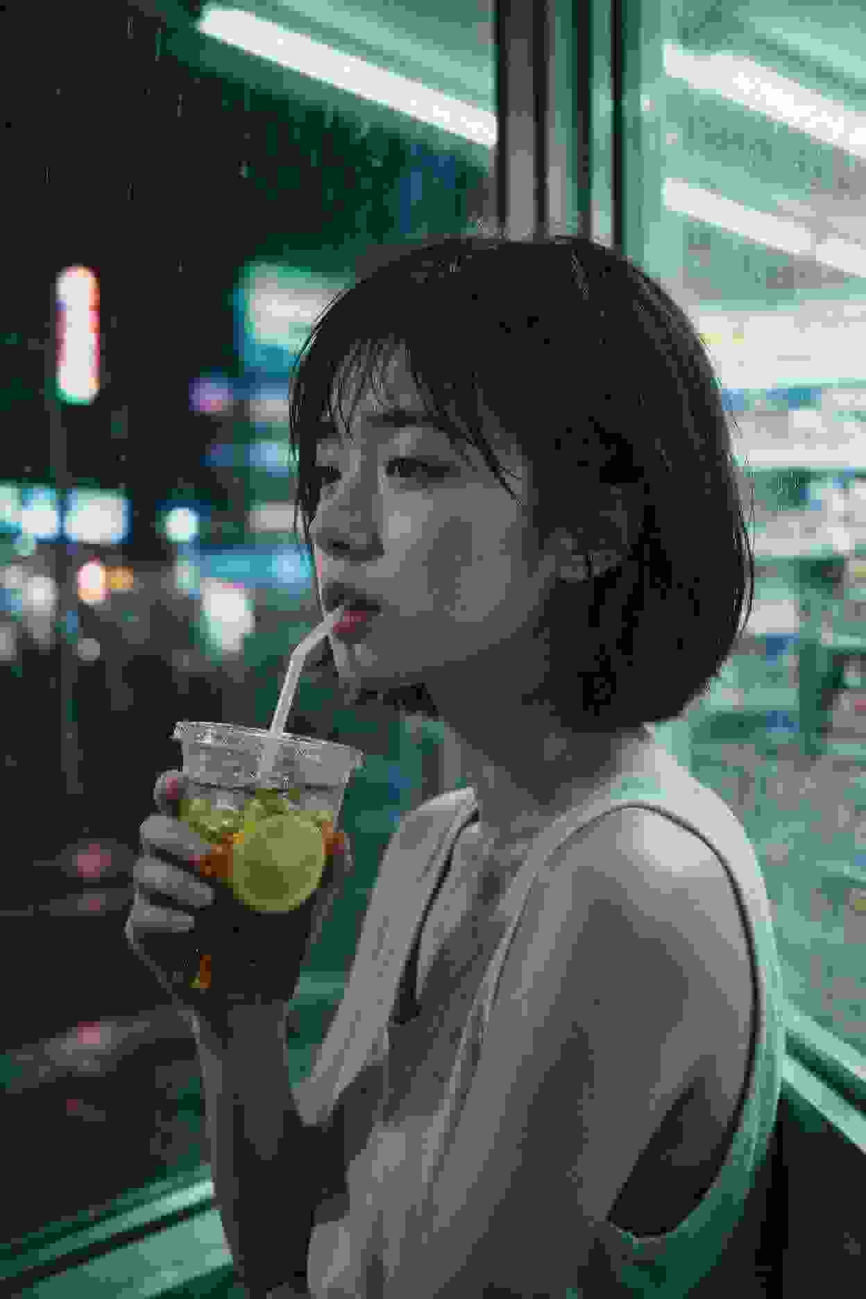 云画的月光