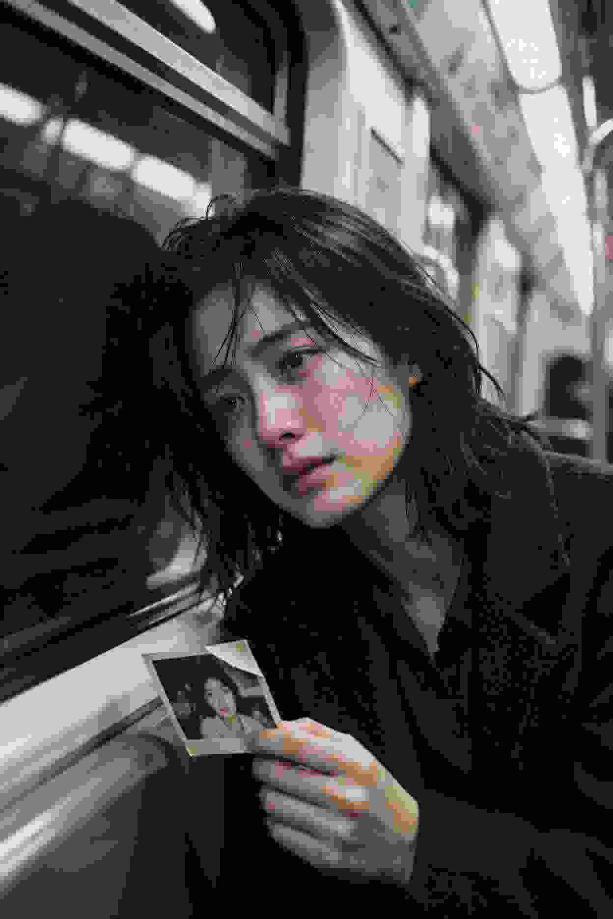 鱿鱼游戏